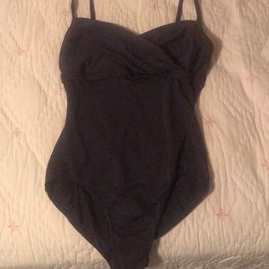 Mirella Ballet Leotard- Spaghetti strap